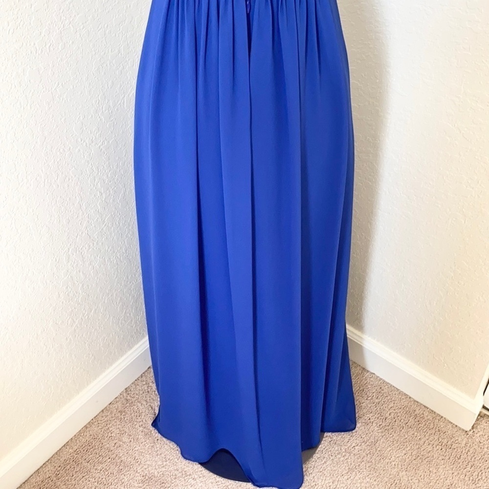 BCBGMaxAzria Margarette Gown - Picture 3 of 8